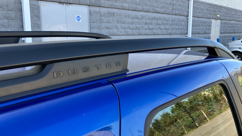 Dacia Duster 1.3 TCe 150 Comfort 5dr EDC Petrol Estate